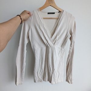 ESPRIT long sleeve top